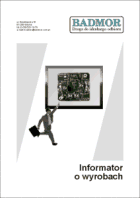 Informator o wyrobach